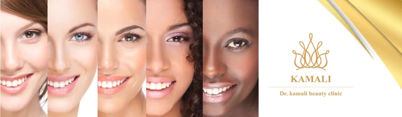 نوع پوست خود را بشناسید
